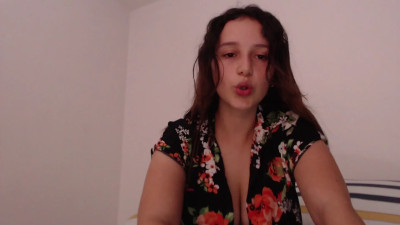 Watch i_am_nella recorded live streams from Chaturbate on 2024/11/05, Cam Archive