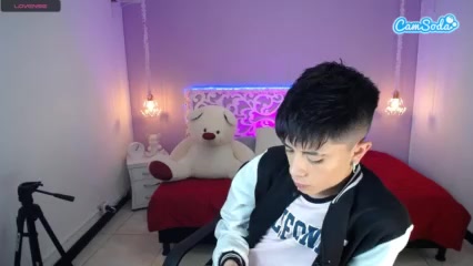 Watch perceoo recorded live streams from Camsoda on 2023/08/23, Cam Archive