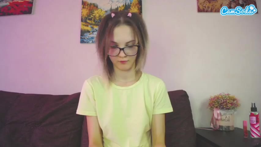 Watch lindalorence recorded live streams from Camsoda on 2023/09/02, Cam Archive