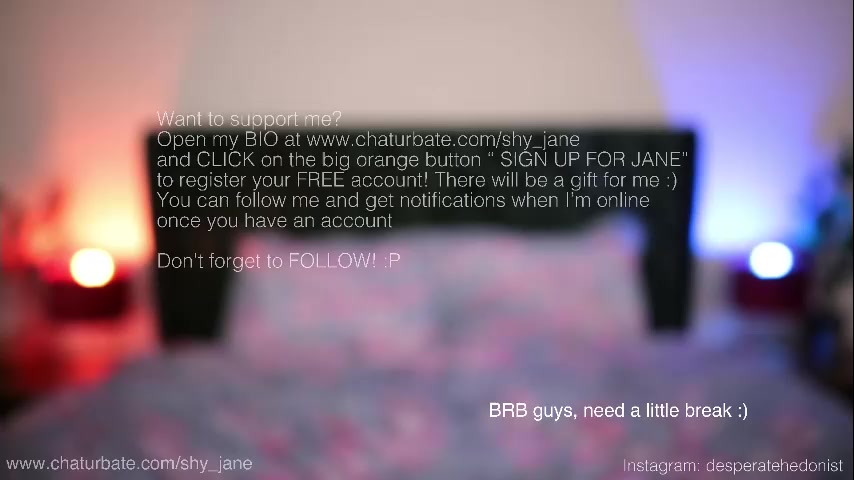 Watch shy_jane recorded live streams from Chaturbate on 2023/09/04, Cam Archive