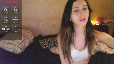 Watch lynettefrey recorded live streams from Chaturbate on 2024/11/21, Cam Archive