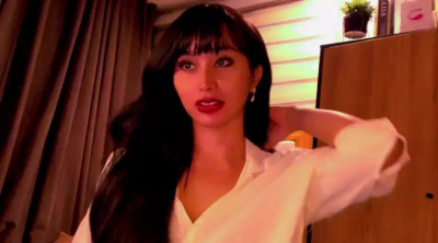 Watch YOURCRISTINAS recorded live streams from Stripchat on 2024/12/01, Cam Archive