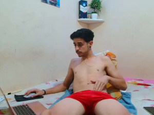 Watch Housebaliof recorded live streams from Stripchat on 2024/12/12, Cam Archive