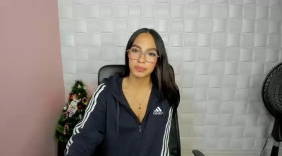 Watch LunaBaal recorded live streams from Stripchat on 2024/12/12, Cam Archive