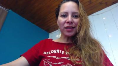 Watch camila_delarosa recorded live streams from Chaturbate on 2024/12/16, Cam Archive