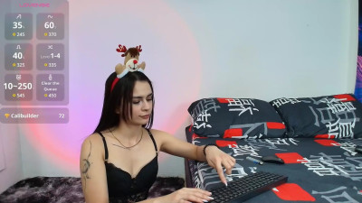 Watch blowjob_sex69 recorded live streams from Chaturbate on 2024/12/17, Cam Archive