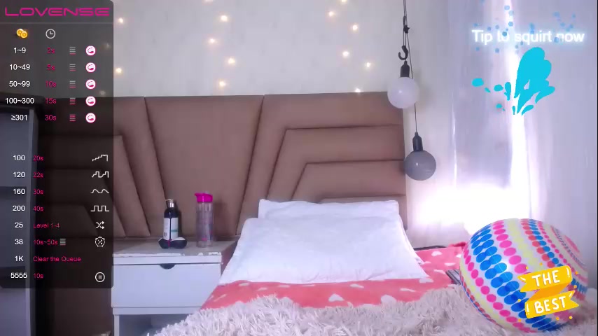 Watch iris_diaz recorded live streams from Chaturbate on 2023/08/31, Cam Archive