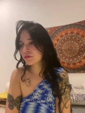 Watch Abril_thompson8 recorded live streams from Stripchat on 2024/12/18, Cam Archive