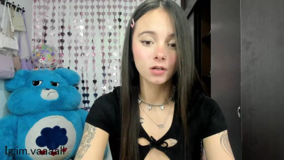 Watch lucyy_tayy recorded live streams from Chaturbate on 2024/12/20, Cam Archive