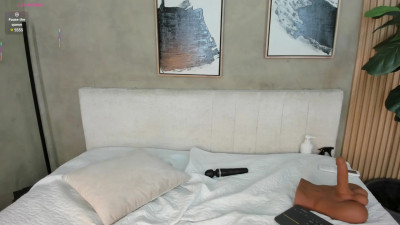 Watch ali_vega recorded live streams from Chaturbate on 2025/01/22, Cam Archive