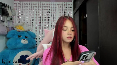 Watch lucyy_tayy recorded live streams from Chaturbate on 2025/01/22, Cam Archive