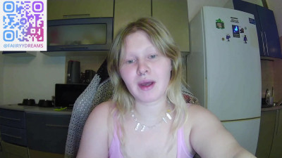 Watch fairydreams_ recorded live streams from Chaturbate on 2025/01/22, Cam Archive