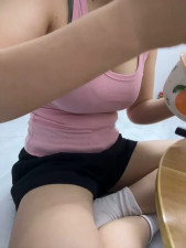 Watch Sisi_sexy recorded live streams from Stripchat on 2025/01/22, Cam Archive