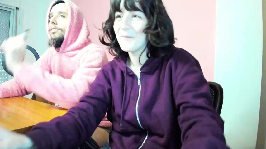 Watch addictcouple2001 recorded live streams from Chaturbate on 2023/10/01, Cam Archive