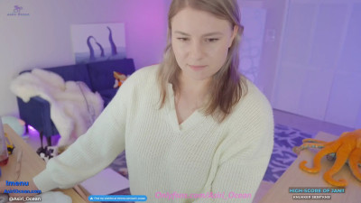 Watch asiri_ocean recorded live streams from Chaturbate on 2025/01/22, Cam Archive