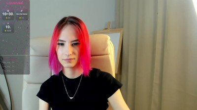 Watch Kar1_na_ recorded live streams from Stripchat on 2025/01/23, Cam Archive