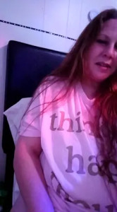 crazy7red