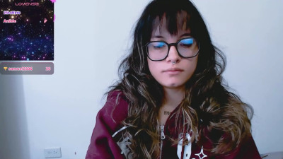 Watch annittaprincess recorded live streams from Chaturbate on 2025/01/25, Cam Archive