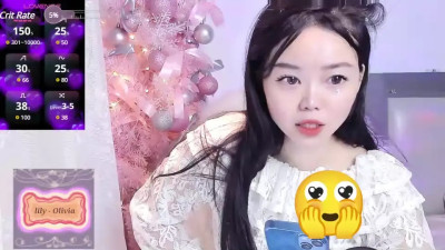Watch lily-Olivia recorded live streams from Stripchat on 2025/01/26, Cam Archive
