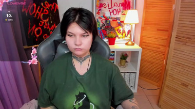 Watch mekurisu recorded live streams from Chaturbate on 2025/01/27, Cam Archive