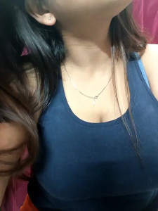Sharvari-Wagh