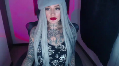 Watch Anaii_Gomez recorded live streams from Stripchat on 2025/02/04, Cam Archive