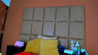Watch -ESTRELLA- recorded live streams from Stripchat on 2025/02/04, Cam Archive