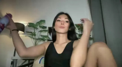 Watch Thicker_Belle recorded live streams from Stripchat on 2025/02/04, Cam Archive