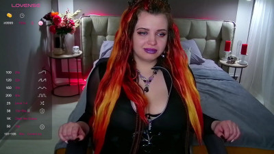Watch Miss_Maya_Mils recorded live streams from Stripchat on 2025/02/04, Cam Archive