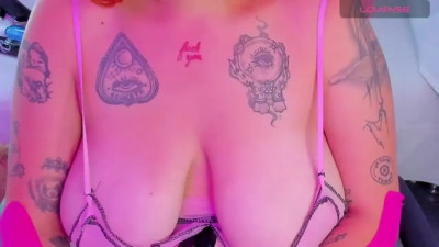 Watch tetonic89 recorded live streams from Stripchat on 2025/02/08, Cam Archive