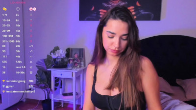 Watch kity_sweet recorded live streams from Chaturbate on 2025/02/11, Cam Archive