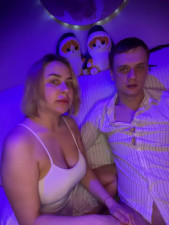 Watch ParaLoveLove recorded live streams from BongaCams on 2025/02/12, Cam Archive