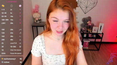 Watch hally_a1_ recorded live streams from Stripchat on 2025/02/12, Cam Archive