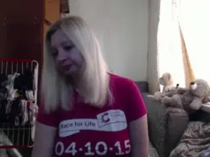 BustyBlond