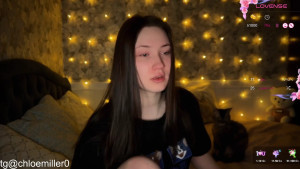 ChloeMillerMeow