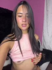Watch Daniela12 recorded live streams from Stripchat on 2025/02/15, Cam Archive
