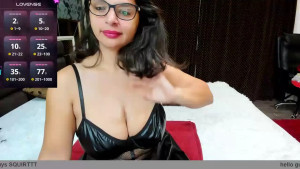 HotSquirtt
