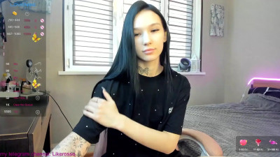 Watch LikeRosse recorded live streams from Stripchat on 2025/02/25, Cam Archive