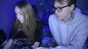AlxAndNstya