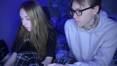 Watch AlxAndNstya recorded live streams from BongaCams on 2025/02/26, Cam Archive