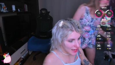 Watch lissakss recorded live streams from Chaturbate on 2025/02/26, Cam Archive