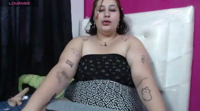 Watch METAMOM_HONEY recorded live streams from Stripchat on 2025/02/26, Cam Archive