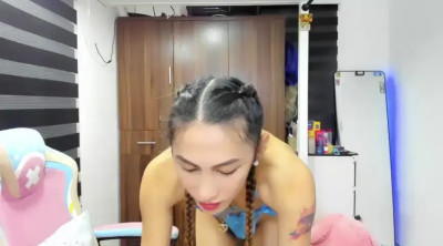 Watch TrinityBanks recorded live streams from Stripchat on 2025/02/27, Cam Archive