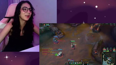 Watch Abysparadise recorded live streams from Stripchat on 2025/02/27, Cam Archive