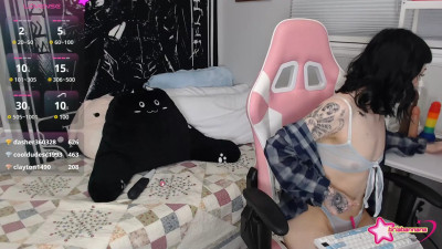 Watch briabannana recorded live streams from Chaturbate on 2025/02/27, Cam Archive