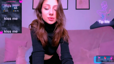 Watch kamila_foxi recorded live streams from Chaturbate on 2025/02/27, Cam Archive