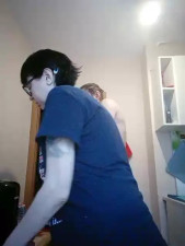 Watch Aleksu555 recorded live streams from BongaCams on 2025/02/28, Cam Archive