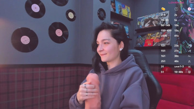 Watch _luna_moon recorded live streams from Stripchat on 2025/02/28, Cam Archive