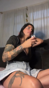 DangeroussWoman