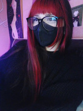 Watch -Nanamin- recorded live streams from BongaCams on 2025/03/01, Cam Archive
